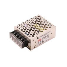 Switch,  Power  Supply  RS-15-12.12V/1.3A