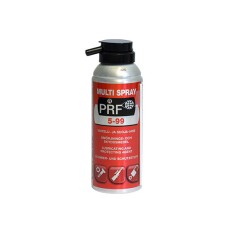 Multispray lubricant and protection agent for electrical devices PRF  5-99 220ml