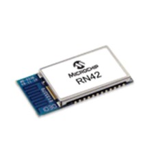 RN42-I/RM  Bluetooth  Audio  Module