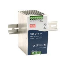 SDR-240-24  Mean  Well  Power  supply