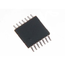 STM32L011D4P6  TSSOP14