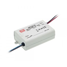 Switch.Power  Supply  APV-25-5,  5V/3.5A  1W