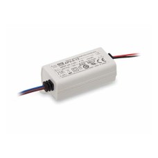 Switch.Power  Supply  APV-8-12,  12V/0.67A