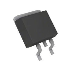 Triac  BTA204S-600D  DPAK