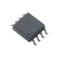 W25X40CLSNIG  SOIC08