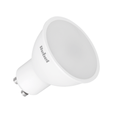 Rebel LED lempa 7W GU10 4000K 230V