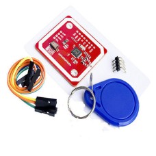 PN532 NFC RFID Module V3 Kit Reader Writer Breakout Board /Arduino Android Phone