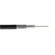 RG174 coaxial cable - antenna - RF 1.13 - impedance 50Ohm