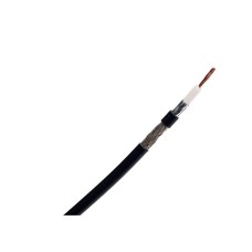 RG174 coaxial cable - antenna - RF 1.13 - impedance 50Ohm