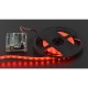 RGB LED juosta WS2812B - 30 LED/m 5V - 5m