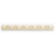 LED strip RGBW SK6812 - 30 LED/m  5V - 5m