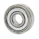 Ball bearing 8x24x8 - axle 8mm - type 628ZZ