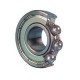 Ball bearing 8x24x8 - axle 8mm - type 628ZZ