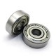 Ball bearing 8x24x8 - axle 8mm - type 628ZZ