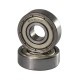 Ball bearing 8x24x8 - axle 8mm - type 628ZZ