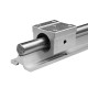 SBR16 Linear Rail - 1000mm