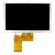 Waveshare DPI Screen for Raspberry Pi Microcomputer - LCD IPS 5''