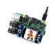 Waveshare Raspberry Pi Hat Ekranas - LCD TFT 1.44''