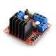 L298N - two-channel motor controller - 12V/2A module