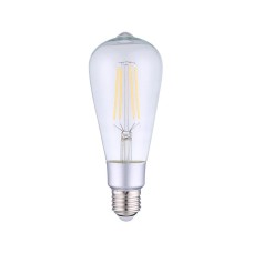 Shelly Vintage ST64 Wi-Fi operated bulb with dimming