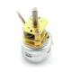 DFRobot Micro Metal Geared Stepper Motor (12 V 0.6kg/cm)