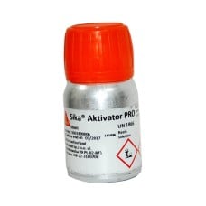 Sika Aktivator 100 bottle 30ml - 1430