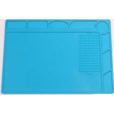 Silicone service mat 230x320mm