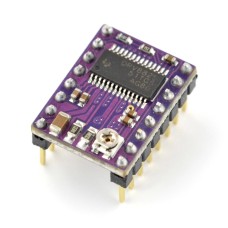 DRV8825 Stepper Motor Driver Module