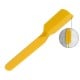 Grouting tool for silicone and acrylic