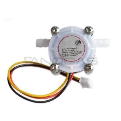 Liquid Water Flow Sensor L Min Yf S Flow Meter