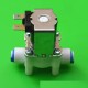 Solenoid Valve 12V - 0.02~0.8MPA - 1/4 Inch Quick Connect - Solenoid Valve