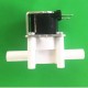 Solenoidinis vožtuvas 12V - 0.02~0.8MPA - 9.4mm - Solenoidinis vožtuvas