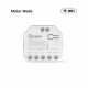 Sonoff DualR3 Lite 2-channel smart relay controlled by WiFi