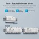 Išmanusis sukraunamas galios matuoklis Sonoff SPM-4Relay