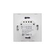 Sonoff T1 1-kanalo sieninis jungiklis su WiFi + RF - 230VAC 600W