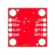 SparkFun H3LIS331DL 3-jų ašių akselerometras 2.16V—3.6V I2C / SPI 100g 200g 400g  10μA