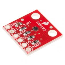 SparkFun Skaitmeninis Temperatūros Jutiklis – TMP102 I2C