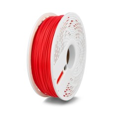 3D plastikas Fiberlogy Easy PLA 1.75mm 0.85kg – Red