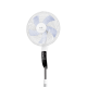 Teesa fan with screen