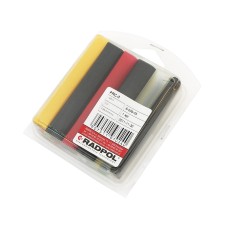 Heat Shrink Kit PRC-3