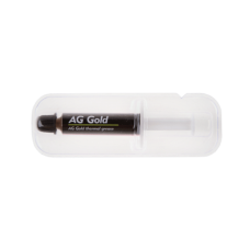 Thermal paste Gold AG AGT-163 1g