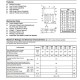 Bridge rectifier 3A 700V - rectifier KBP307