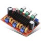 TPA3116D2 power amplifier module - 2x50W + 100W Subwoofer - 12-24V DC - XH-M139