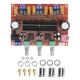 TPA3116D2 power amplifier module - 2x50W + 100W Subwoofer - 12-24V DC - XH-M139