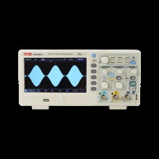 Oscilloscope Uni-T UTD2052CL+