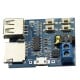 MP3 player module with 2W amplifier USB and card reader