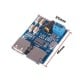 MP3 player module with 2W amplifier USB and card reader