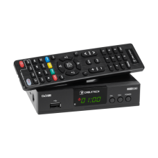 Cabletech DVB-T2 H.265 HEVC receiver