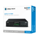 Cabletech DVB-T2 H.265 HEVC receiver