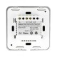 2-channel touch wall switch Tuya LS2 ZigBee